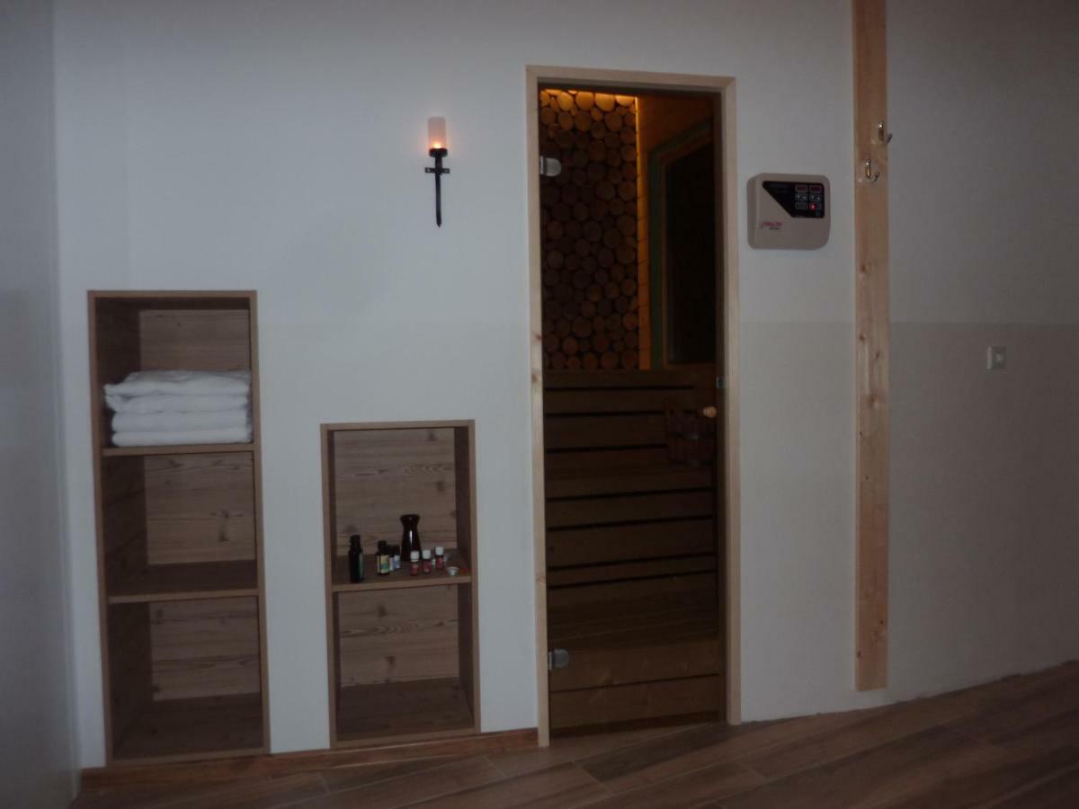 Apartmán Hisa Katja-Privat Wellness Kranjska Gora Exteriér fotografie