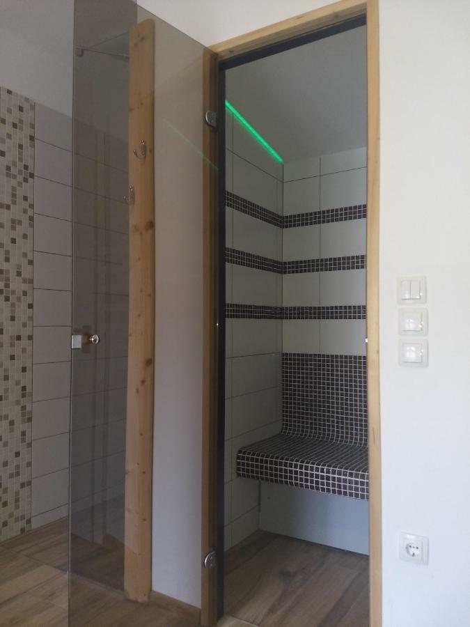 Apartmán Hisa Katja-Privat Wellness Kranjska Gora Exteriér fotografie