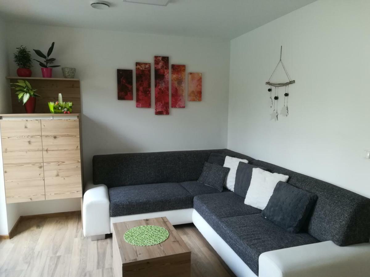 Apartmán Hisa Katja-Privat Wellness Kranjska Gora Exteriér fotografie