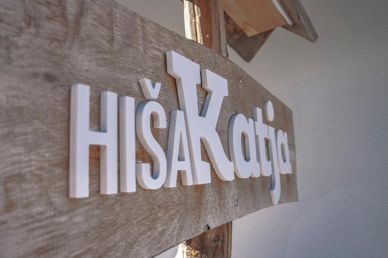 Apartmán Hisa Katja-Privat Wellness Kranjska Gora Exteriér fotografie