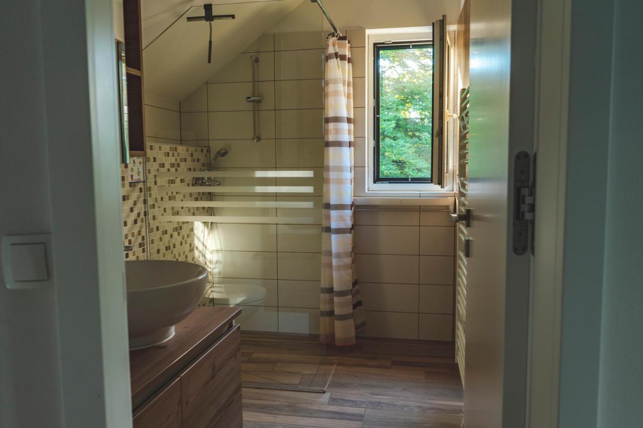 Apartmán Hisa Katja-Privat Wellness Kranjska Gora Exteriér fotografie