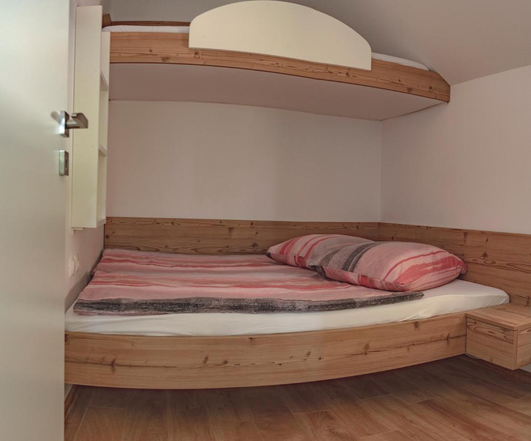 Apartmán Hisa Katja-Privat Wellness Kranjska Gora Exteriér fotografie
