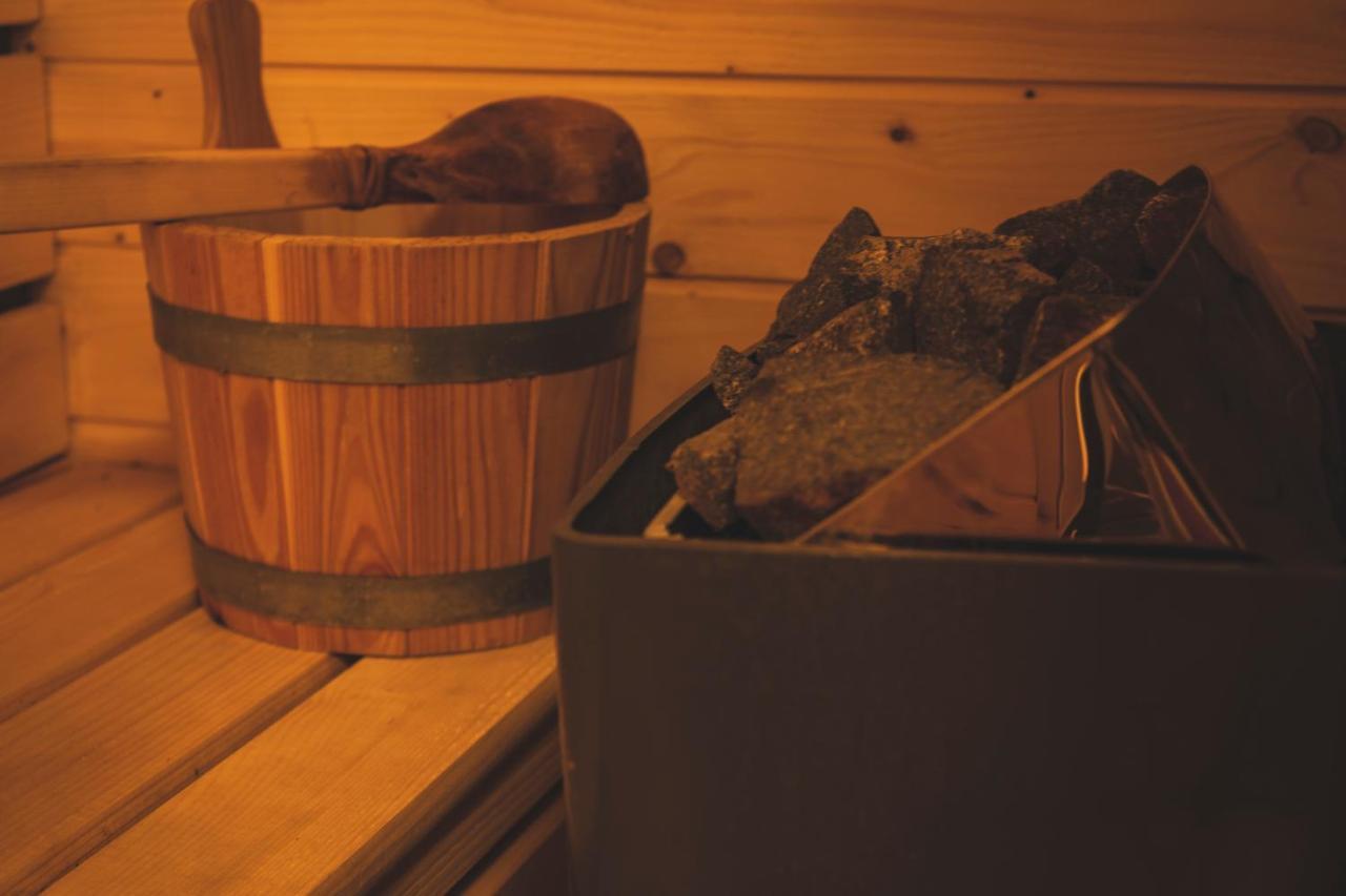 Apartmán Hisa Katja-Privat Wellness Kranjska Gora Exteriér fotografie